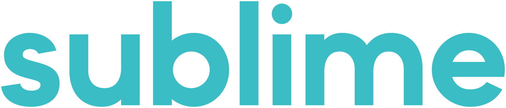 sublime mind logo - the blog